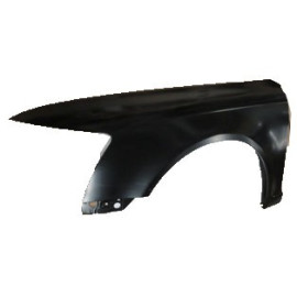 AUDI A6- 09/11; ÖN ÇAMURLUK DELİKSİZ SOL (ÇELİK) (TW) 1328-2102