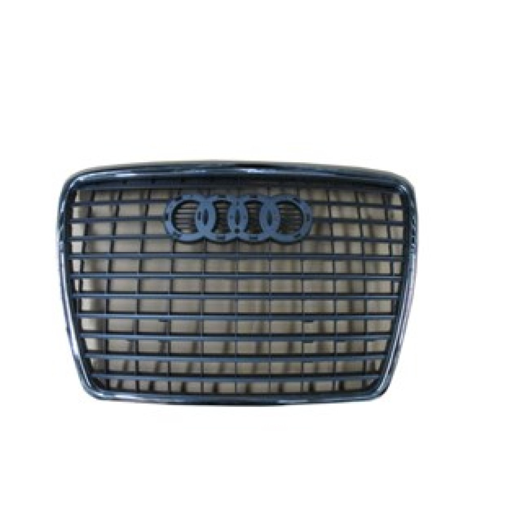 AUDI A6- 09/11; ÖN PANJUR NİKELAJ ÇERÇEVELİ 1328-2340