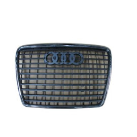 AUDI A6- 09/11; ÖN PANJUR NİKELAJ ÇERÇEVELİ 1328-2340