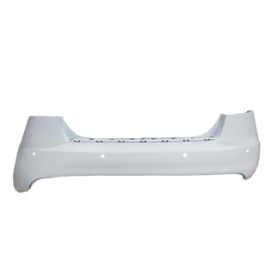 AUDI A6- 09/11; ARKA TAMPON (ASTARLI SENSÖR DELİKLİ/KARLIKSIZ (TW) 1328-2600