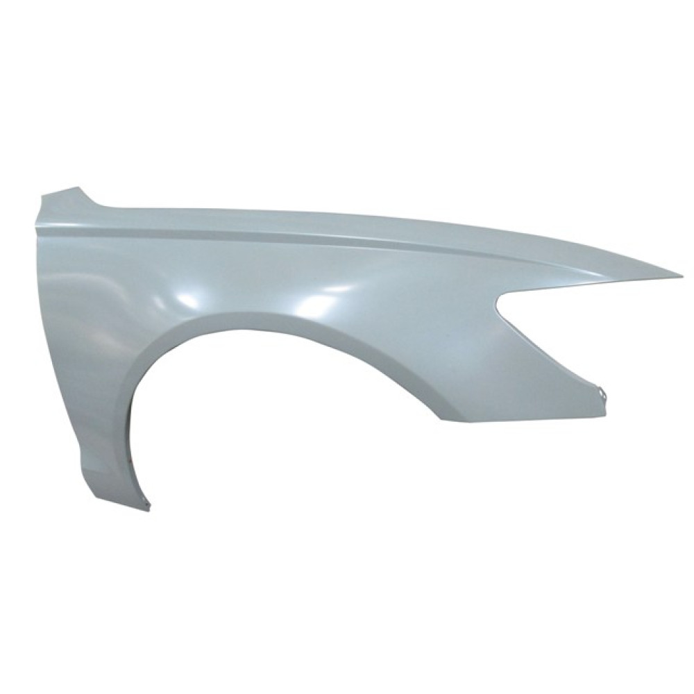 AUDI A6- 12/18; ÖN ÇAMURLUK DELİKSİZ SAĞ GRİ BOYALI (SIMYI) 1329-2101