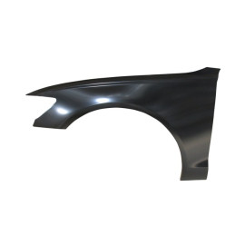 AUDI A6- 12/18; ÖN ÇAMURLUK DELİKSİZ SOL (ALÜMİNYUM) (TYG) 1329-2104