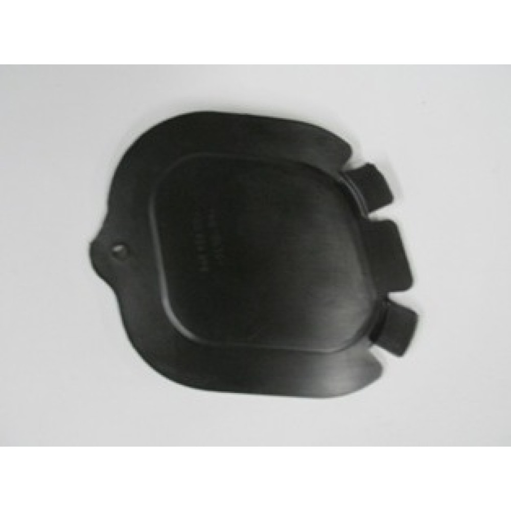 AUDI A6- 12/18; ÖN ÇAMURLUK DAVLUMBAZI TOZ KAPAĞI SAĞ (BFN) 1329-2111A