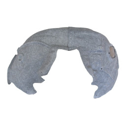 AUDI A6- 12/18; ÖN ÇAMURLUK DAVLUMBAZI SOL (HALIFİLEKS TİPİ) (TW) 1329-2112