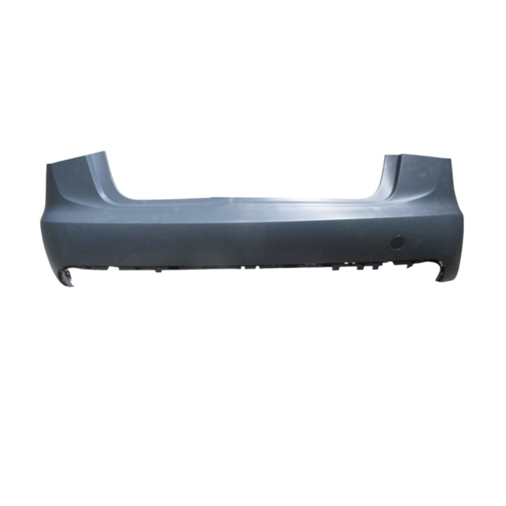 AUDI A6- 12/14; ARKA TAMPON (SENSÖR DELİKSİZ TW) 1329-2601