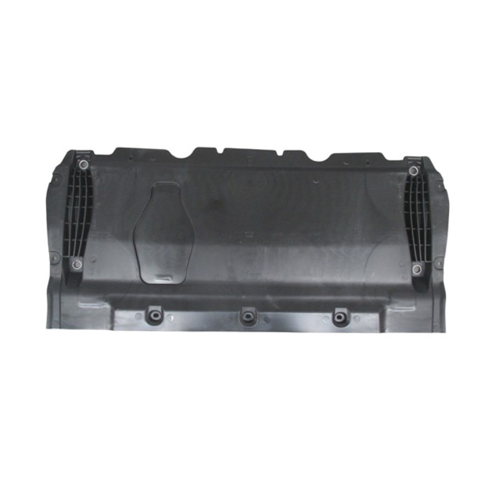 AUDI A6- 12/18; KARTER MUHAFAZA PLASTİĞİ ORTA (ENJEKSİYON BASKI) 1329-6945