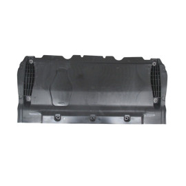 AUDI A6- 12/18; KARTER MUHAFAZA PLASTİĞİ ORTA (ENJEKSİYON BASKI) 1329-6945