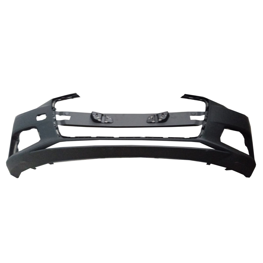 AUDI A6- 19/25; ÖN TAMPON ASTARLI/SİYAH FAR YIKAMA DELİKLİ/SENSÖR DELİKSİZ/S LINE (TYG) 1330-2000