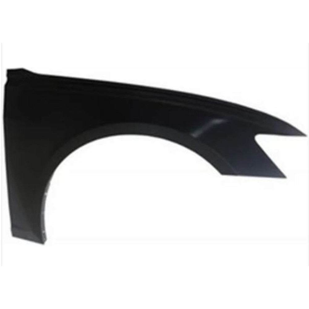 AUDI A6- 19/25; ÖN ÇAMURLUK DELİKSİZ SAĞ ÇELİK (TYG) 1330-2101