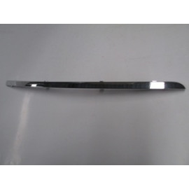 AUDI A8- 05/07; ÖN TAMPON BANDI ÜST NİKELAJI SAĞ (BFN) 1332-2015