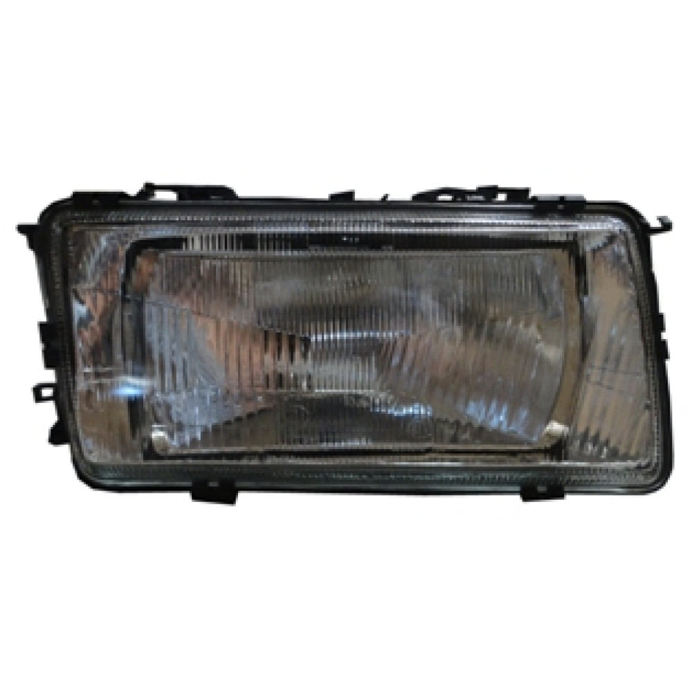 AUDI A80- 87/91; FAR LAMBASI SAĞ MANUEL (FAMELLA) 1341-1005