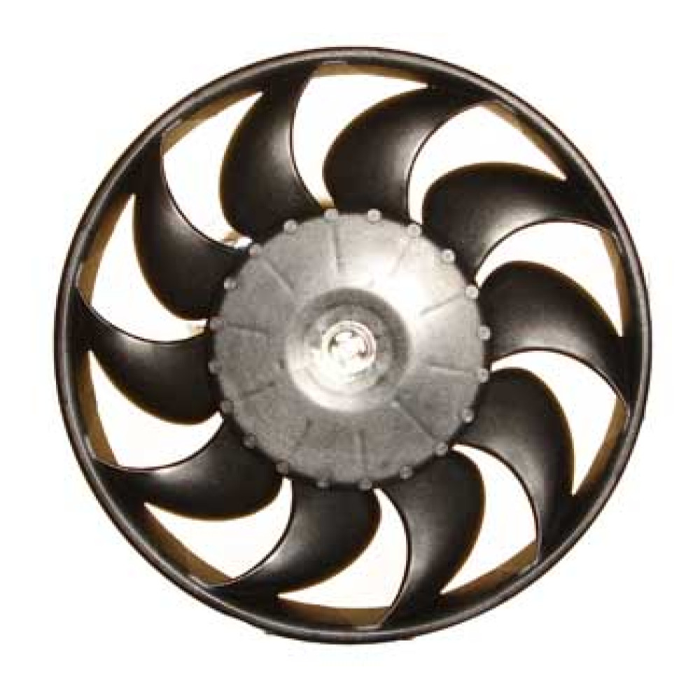 AUDI A80- 92/95; RADYATÖR FANI MOTORLU (11KANAT) 1341-4812