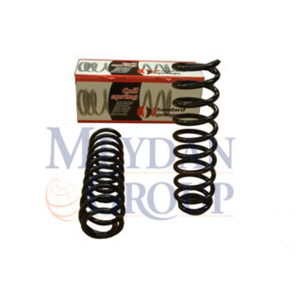 AUDI A80- 92/95; ARKA HELEZON YAYI SAĞ/SOL AYNI (2Lİ SET) 1.6/1.8 (11,75X102X373) (STDR) 1341-6527