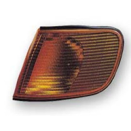 AUDI A100- 92/95; ÖN SİNYAL SAĞ SARI (YUMURTA KASA) (TYC) 1345-1101