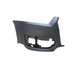 AUDI Q3- 12/14; ÖN TAMPON SAĞ SİS/SENSÖR DELİKLİ/FAR YIKAMALI (PHIRA) 1347-2021