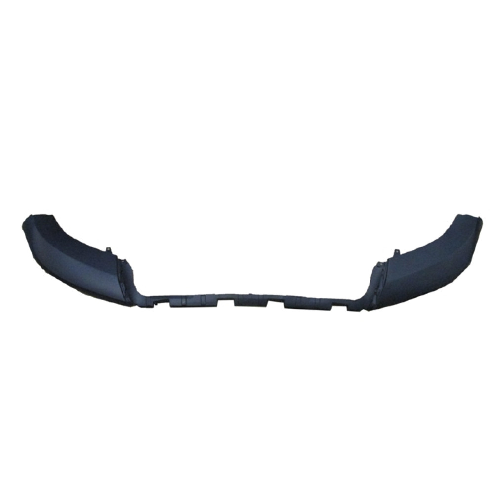 AUDI Q3- 15/18; KARLIK (ÖN TAMPON ALTI) (SPOILER) SİYAH (TYG) 1347-2040A