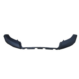 AUDI Q3- 15/18; KARLIK (ÖN TAMPON ALTI) (SPOILER) SİYAH (TYG) 1347-2040A