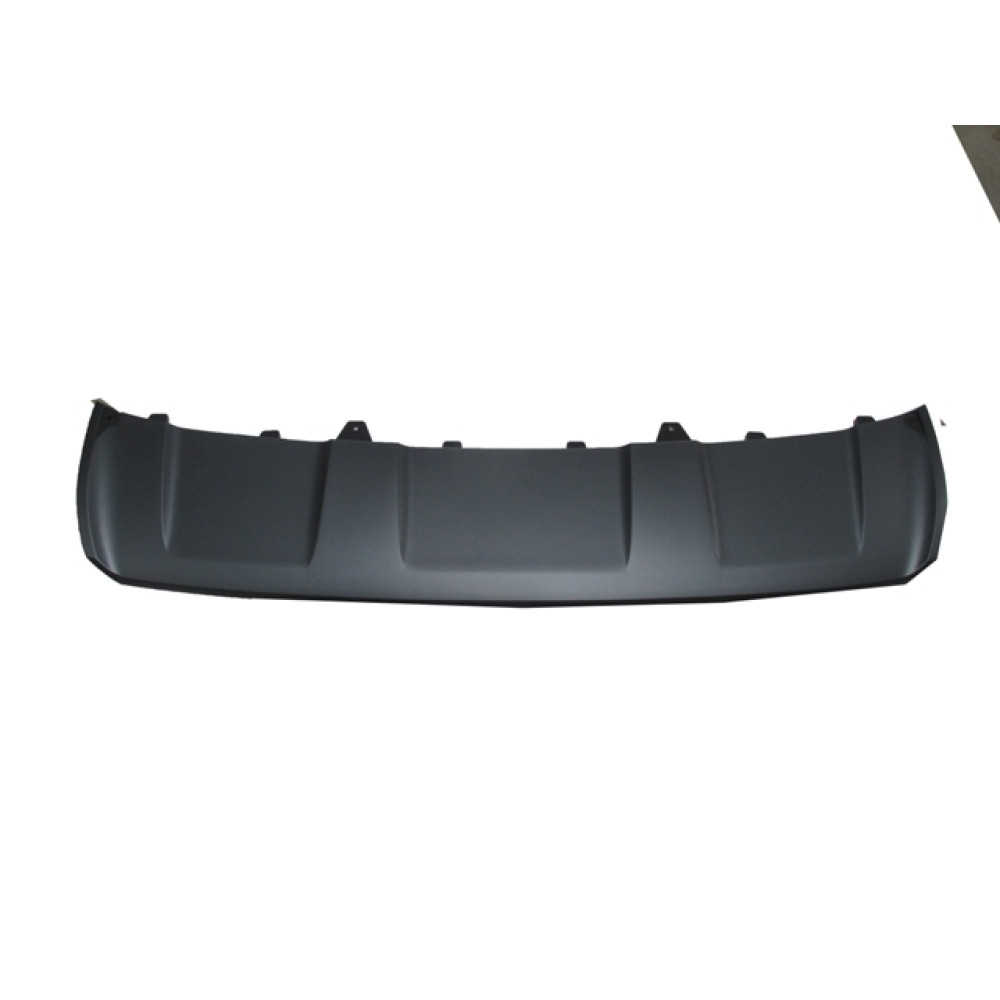 AUDI Q3- 15/18; KARLIK ÜST KAPLAMASI SİYAH (TYG) 1347-2040B