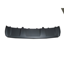 AUDI Q3- 15/18; KARLIK ÜST KAPLAMASI SİYAH (TYG) 1347-2040B