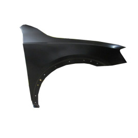 AUDI Q3- 12/18; ÖN ÇAMURLUK DELİKSİZ SAĞ (TW) 1347-2101