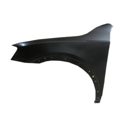 AUDI Q3- 12/18; ÖN ÇAMURLUK DELİKSİZ SOL (TW) 1347-2102