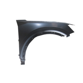 AUDI Q2- 21/25; ÖN ÇAMURLUK DELİKSİZ SAĞ (DODİK DELİKLİ) (TW) 1350-2101