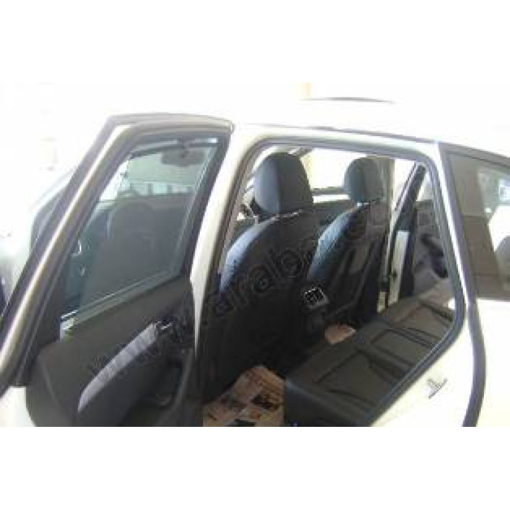 AUDI Q5- 10/12; ARAÇ BİLGİLERİ VE RESİMLERİ 1351-0000