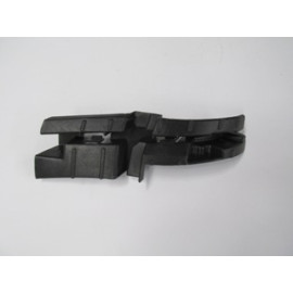 AUDI Q5- 10/12; ÖN TAMPON ALT BAĞLANTI BRAKETİ SAĞ (PLASTİK) (TW) 1351-2033A