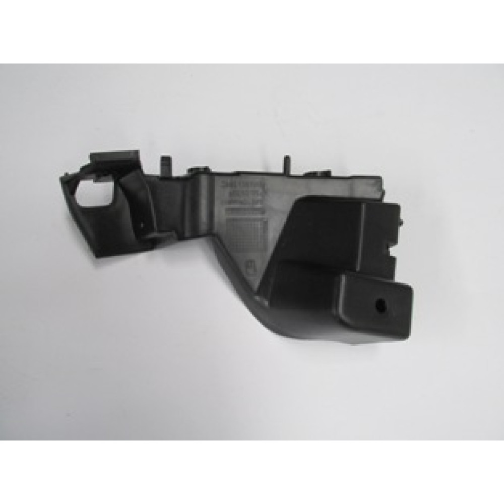 AUDI Q5- 10/12; ÖN TAMPON BRAKETİ SOL (YAN KULAĞA BAĞLANAN) (PLASTİK) (TW) 1351-2034