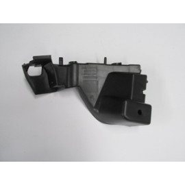 AUDI Q5- 10/12; ÖN TAMPON BRAKETİ SOL (YAN KULAĞA BAĞLANAN) (PLASTİK) (TW) 1351-2034