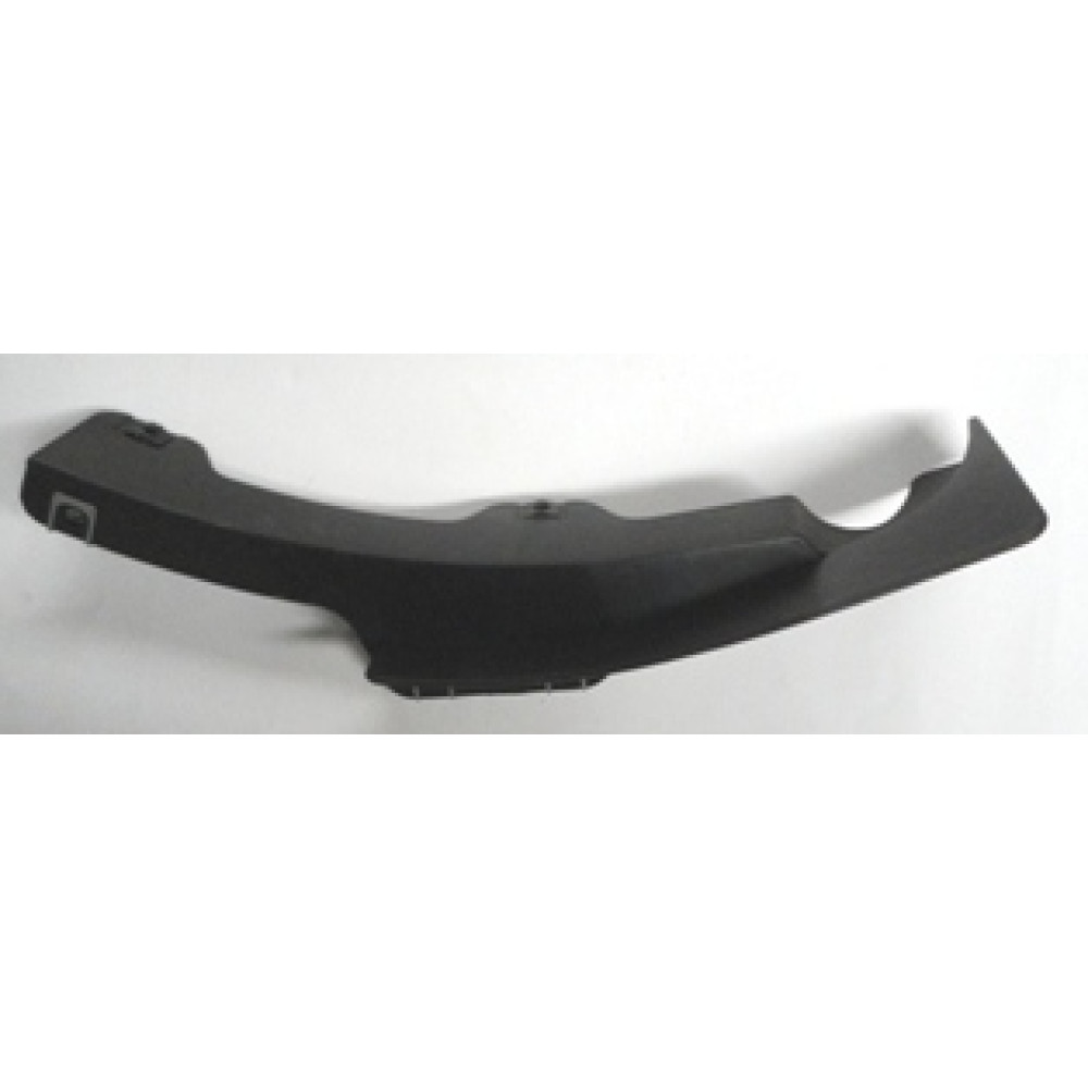 AUDI Q5- 10/12; KARLIK SOL (ÖN TAMPON ALTI) SIYAH (SPOILER)(TYG) 1351-2042