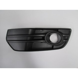AUDI Q5- 10/12; SİS LAMBA KAPAĞI SOL (SİS DELİKLİ) SİYAH (TW) 1351-2062