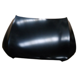 AUDI Q5- 10/12; MOTOR KAPUTU (ÇELİK) (TW) 1351-2300