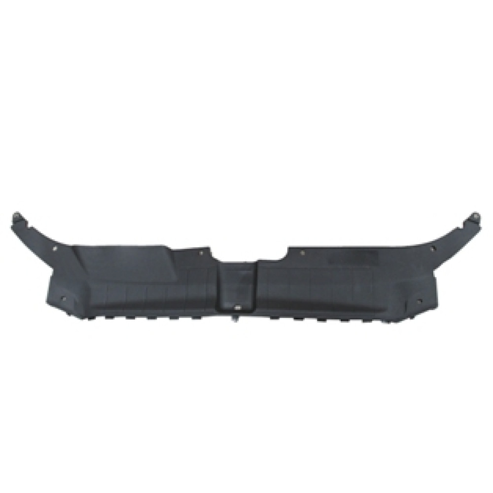 AUDI Q5- 10/12; ÖN PANEL ÜST KORUMA PLASTİĞİ (TW) 1351-2351