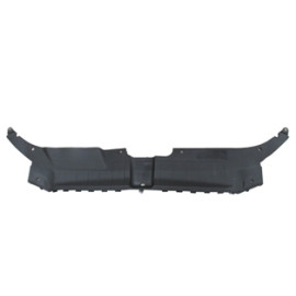 AUDI Q5- 10/12; ÖN PANEL ÜST KORUMA PLASTİĞİ (TW) 1351-2351