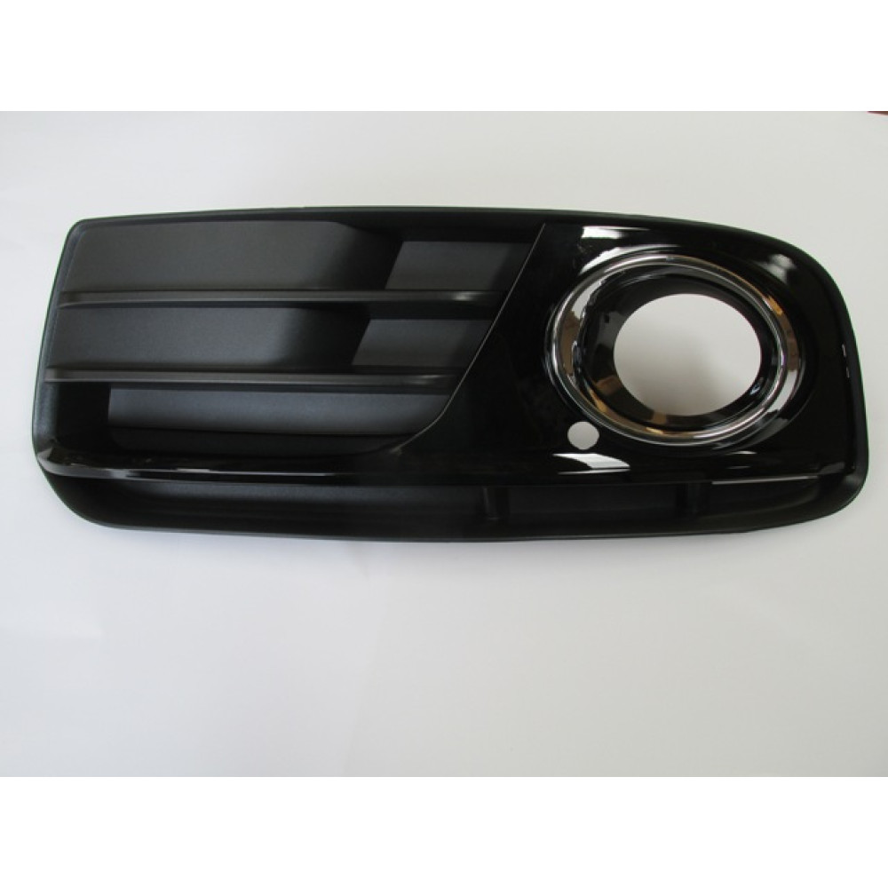 AUDI Q5- 13/16; SİS LAMBA KAPAĞI SOL (SİS DELİĞİ NİKELAJLI) (TW) 1352-2062