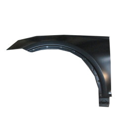 AUDI Q5- 17/20; ÖN ÇAMURLUK DELİKSİZ SOL (ÇELİK) (TYG) 1353-2102