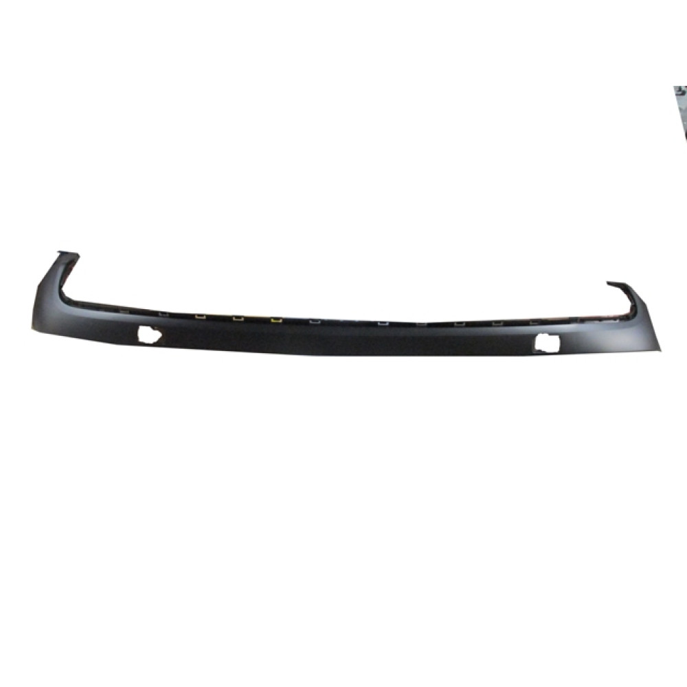 AUDI Q5- 17/20; ARKA TAMPON ALT SİYAH (TYG) 1353-2601