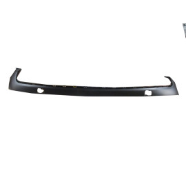 AUDI Q5- 17/20; ARKA TAMPON ALT SİYAH (TYG) 1353-2601