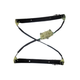 AUDI Q7- 06/12; ARKA CAM KRİKOSU SAĞ ELEKTRİKLİ/MOTORSUZ (HUSHAN) 1355-1935