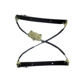 AUDI Q7- 06/12; ARKA CAM KRİKOSU SOL ELEKTRİKLİ/MOTORSUZ (HUSHAN) 1355-1936