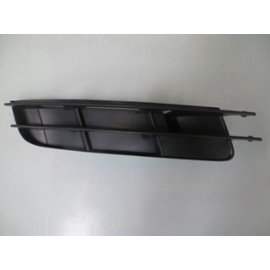 AUDI Q7- 06/12; ÖN TAMPON PANJURU SAĞ SİYAH (TW) 1355-2011