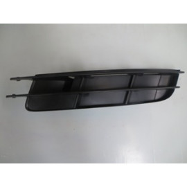 AUDI Q7- 06/12; ÖN TAMPON PANJURU SOL SİYAH (TW) 1355-2012