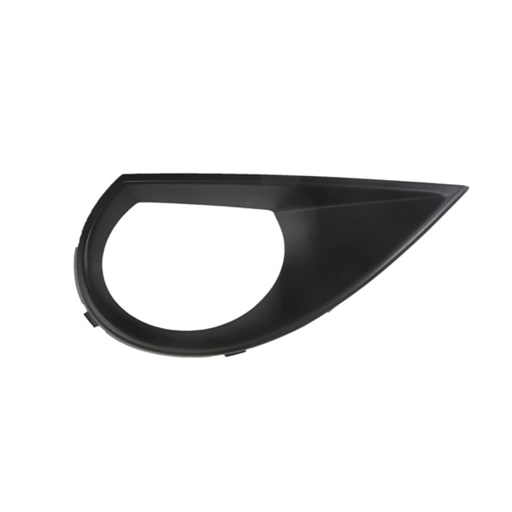 AUDI Q7- 12/14; SİS LAMBA KAPAĞI İÇ ÇERÇEVESİ SAĞ (TW) 1355-2063A