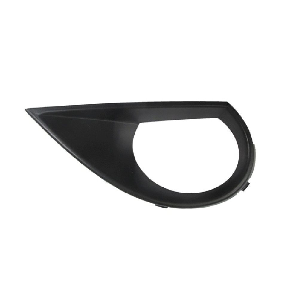 AUDI Q7- 12/14; SİS LAMBA KAPAĞI İÇ ÇERÇEVESİ SOL (TW) 1355-2064A