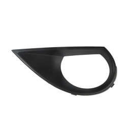 AUDI Q7- 12/14; SİS LAMBA KAPAĞI İÇ ÇERÇEVESİ SOL (TW) 1355-2064A