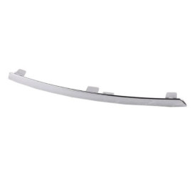 AUDI Q7- 12/14; SİS LAMBA KAPAĞI ÜST NİKELAJI SOL (TW) 1355-2064