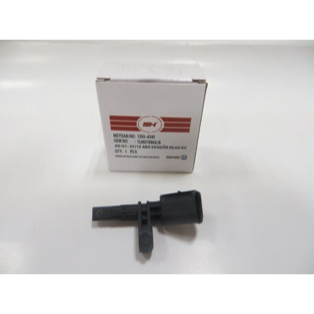 PORSCHE CAYENNE- 03/10; ABS SENSÖRÜ ARKA SAĞ 2 FİŞLİ (SH) 1750-6345