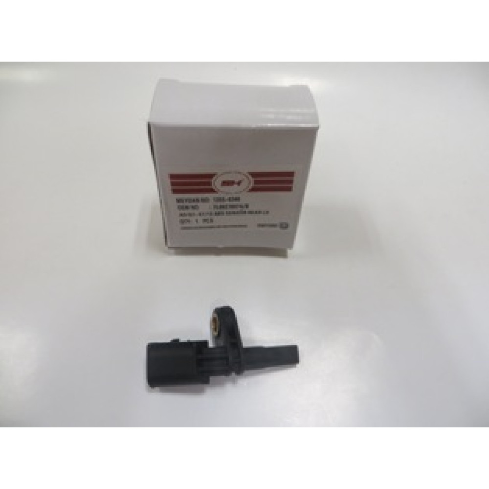 AUDI Q7- 06/14; ABS SENSÖRÜ ARKA SOL 2 FİŞLİ (SH) 1355-6346