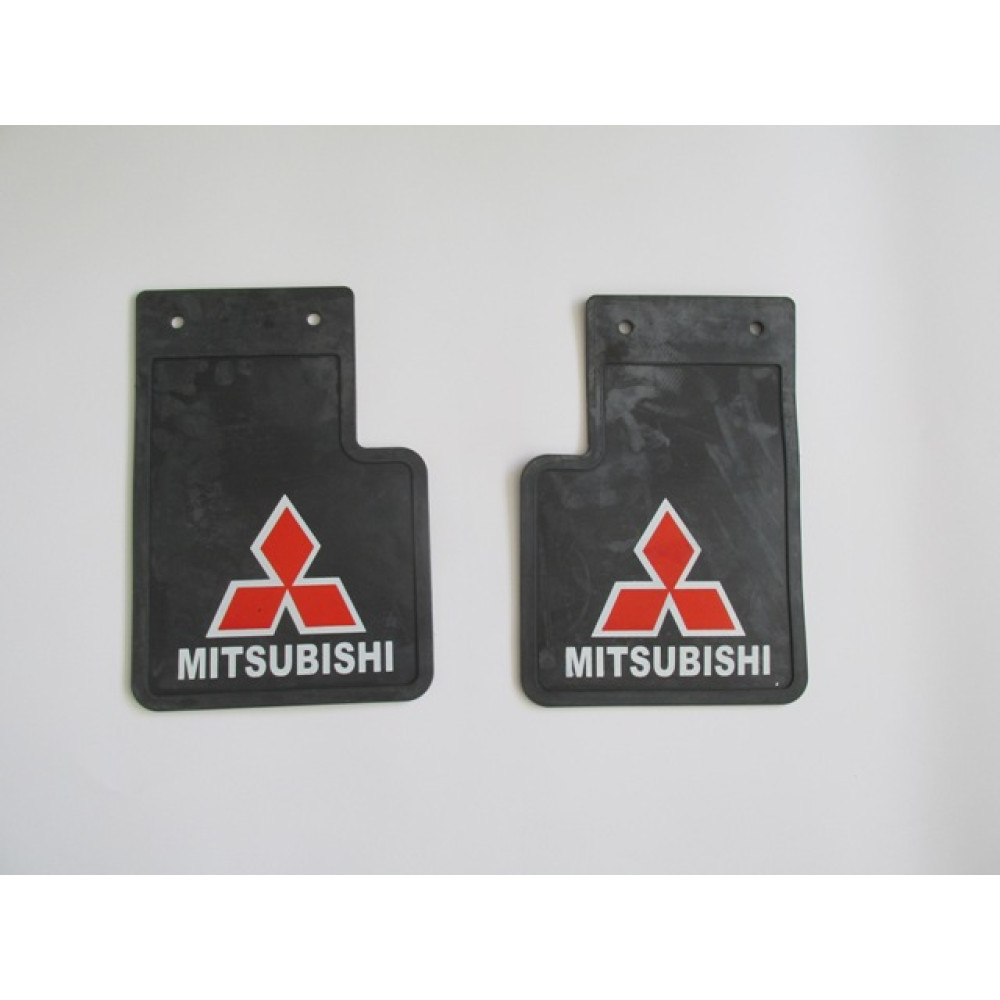 MITSUBISHI L200- PICK UP- 90/98; ÖN PAÇALIK SAĞ/SOL SET (2PARÇA) 136-2091